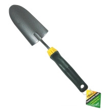 High Quality Garden Tools Steel Shovel Sharp Spade Trowel for Transplanting